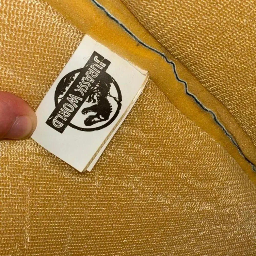Source Unknown #jurassicworld skin texture